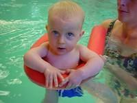 Babyschwimmen Bomont 2