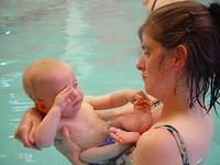 Babyschwimmen Bomont 4