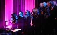 Oslo Gospel Choir - Biel 2004