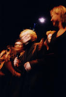 Oslo Gospel Choir - Biel 1999