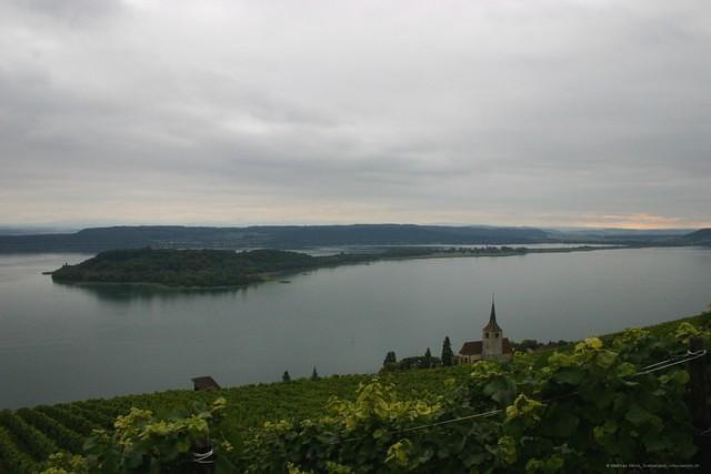 Heideweg Petersinsel