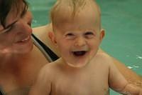 Babyschwimmen 2
