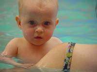 Babyschwimmen Bomont 3