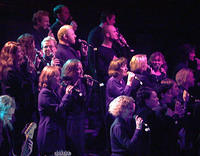 Oslo Gospel Choir 1