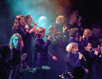 Oslo Gospel Choir 2 002