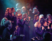 Oslo Gospel Choir 3